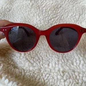 Celine Judy CL sunglasses Celine | Accessories | Celine Judy Cl 4458 Sunglasses | Poshmark main image 2
